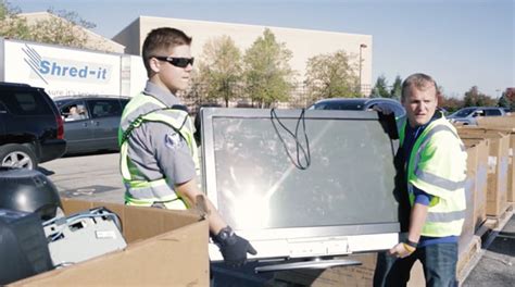 electronics recycling indianapolis|Drop.